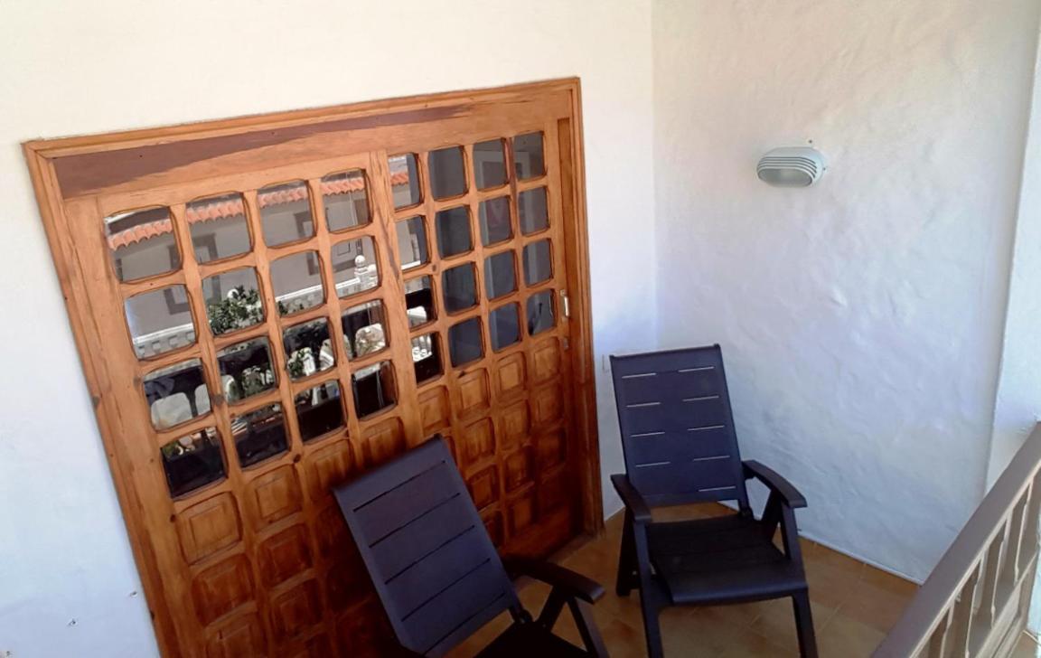 Palmeral PaMi Agaete  Exterior foto