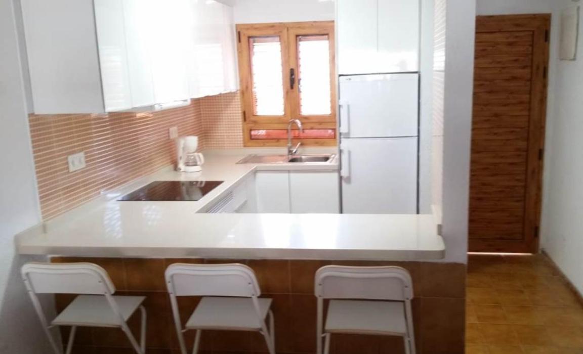 Palmeral PaMi Agaete  Exterior foto